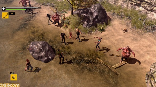 本日(4/8)20時からのプレコミュCafeは『DARK SOULS II SCHOLAR OF THE FIRST SIN』や『キャッスルストーム』などを紹介_11