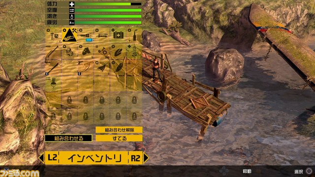 本日(4/8)20時からのプレコミュCafeは『DARK SOULS II SCHOLAR OF THE FIRST SIN』や『キャッスルストーム』などを紹介_12