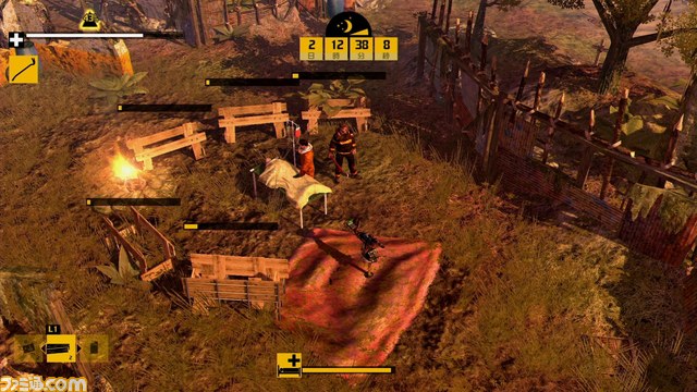 本日(4/8)20時からのプレコミュCafeは『DARK SOULS II SCHOLAR OF THE FIRST SIN』や『キャッスルストーム』などを紹介_13