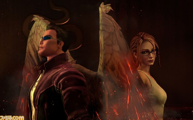 本日(4/8)20時からのプレコミュCafeは『DARK SOULS II SCHOLAR OF THE FIRST SIN』や『キャッスルストーム』などを紹介_18