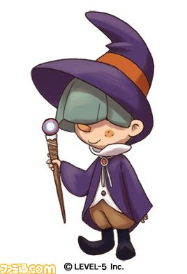 【リリース追記】『ファンタジーライフ2 ふたつの月とかみさまの村』がスマホで登場！　本日20時より事前登録受付開始【LEVEL5 VISION 2015】_08