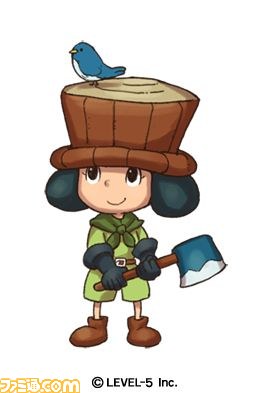 【リリース追記】『ファンタジーライフ2 ふたつの月とかみさまの村』がスマホで登場！　本日20時より事前登録受付開始【LEVEL5 VISION 2015】_10