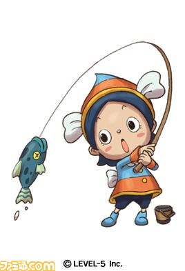 【リリース追記】『ファンタジーライフ2 ふたつの月とかみさまの村』がスマホで登場！　本日20時より事前登録受付開始【LEVEL5 VISION 2015】_11