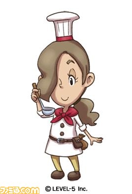 【リリース追記】『ファンタジーライフ2 ふたつの月とかみさまの村』がスマホで登場！　本日20時より事前登録受付開始【LEVEL5 VISION 2015】_15
