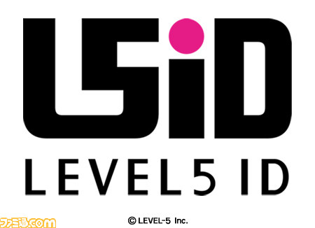 複数タイトルでステータスを共有できる、レベルファイブの新サービス“LEVEL5 ID”が今夏サービス開始予定_01
