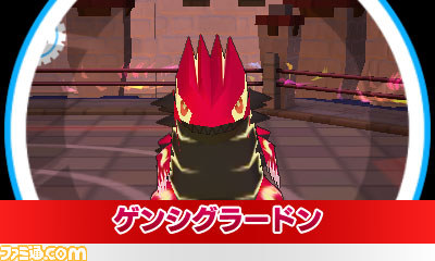 おもちゃのポケモン 大あばれ みんなのポケモンスクランブル が配信開始 1 3 ファミ通 Com