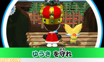 おもちゃのポケモン 大あばれ みんなのポケモンスクランブル が配信開始 1 3 ファミ通 Com