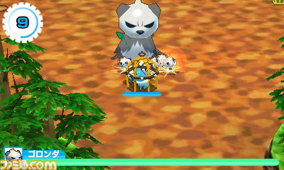 おもちゃのポケモン 大あばれ みんなのポケモンスクランブル が配信開始 1 3 ファミ通 Com