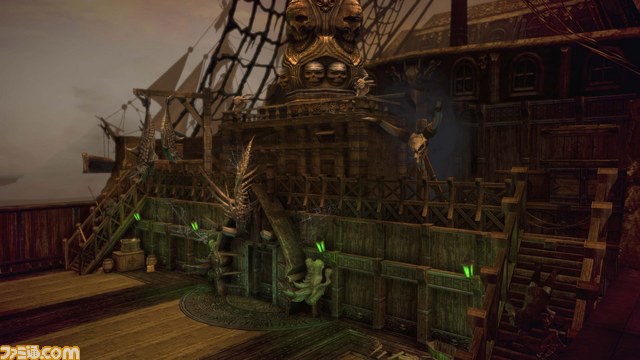 Tera 3つの新ダンジョン 新装備など追加のアップデート 深淵のアルボレア Phase1 アケロンの煉獄 が実装 ファミ通 Com Tera 3つの新ダンジョン 新装備など追加のアップデート 深淵のアルボレア Phase1 アケロンの煉獄 が実装 ファミ通 Com