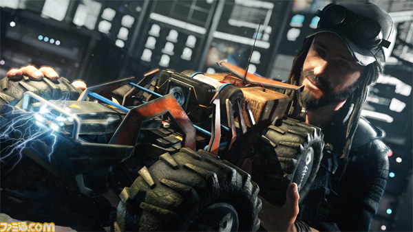 PS4、PS3版『ウォッチドッグス』と『アサシン クリード4 ブラック フラッグ』のベスト版が6月25日に発売決定_09