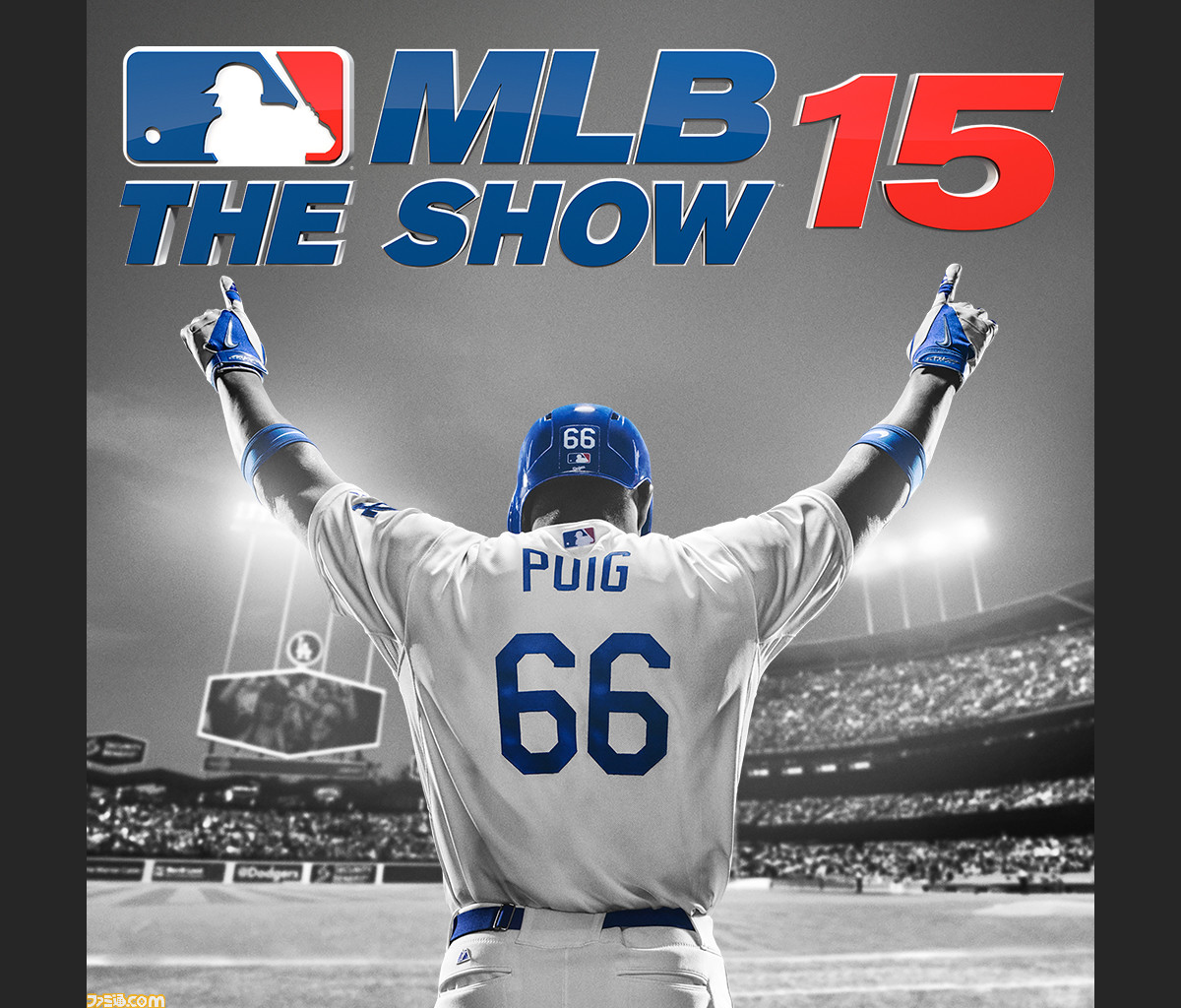 Ps4 Ps3 Ps Vitaのオンライン配信専用タイトル Mlb 15 The Show 英語版 の配信がスタート ファミ通 Com Ps4 Ps3 Ps Vitaのオンライン配信専用タイトル Mlb 15 The Show 英語版 の配信がスタート ファミ通 Com