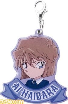 アニメ『名探偵コナン』に自分の名前が登場する権利が当たる“コナン VS 怪盗キッド”のラッキーくじが登場　_13