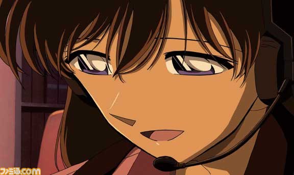 アニメ『名探偵コナン』に自分の名前が登場する権利が当たる“コナン VS 怪盗キッド”のラッキーくじが登場　_40