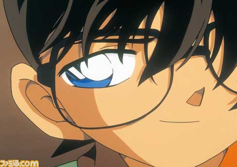 アニメ『名探偵コナン』に自分の名前が登場する権利が当たる“コナン VS 怪盗キッド”のラッキーくじが登場　_27