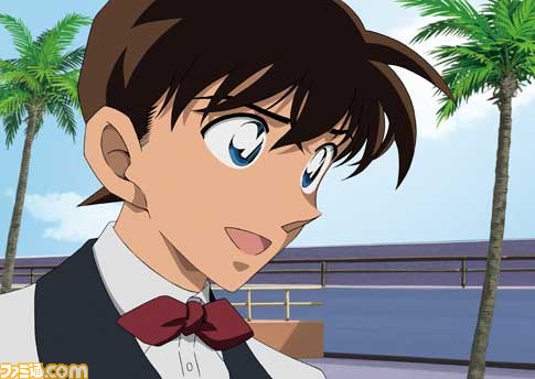 アニメ『名探偵コナン』に自分の名前が登場する権利が当たる“コナン VS 怪盗キッド”のラッキーくじが登場　_32