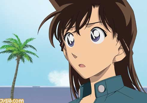 アニメ『名探偵コナン』に自分の名前が登場する権利が当たる“コナン VS 怪盗キッド”のラッキーくじが登場　_33