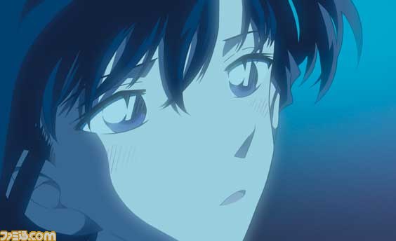 アニメ『名探偵コナン』に自分の名前が登場する権利が当たる“コナン VS 怪盗キッド”のラッキーくじが登場　_34