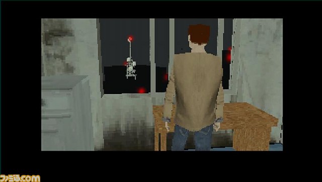 初代PS風の絵作り・サウンドにこだわったインディーゲーム『Back in 1995(仮題)』が発表【動画あり】_03