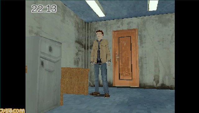 初代PS風の絵作り・サウンドにこだわったインディーゲーム『Back in 1995(仮題)』が発表【動画あり】_01