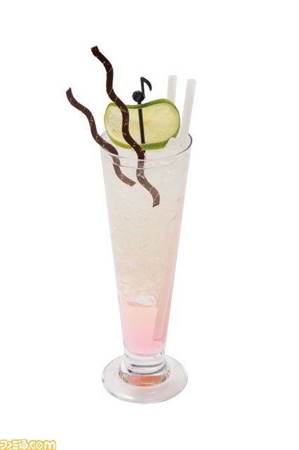 『大神』コラボメニューが“カプコンバー”と“カラオケパセラ”で提供スタート　オリジナルグッズのプレゼントも_05