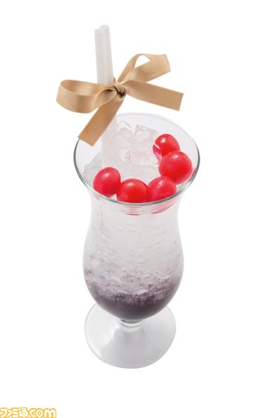 『大神』コラボメニューが“カプコンバー”と“カラオケパセラ”で提供スタート　オリジナルグッズのプレゼントも_14