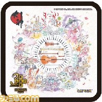 『大神』コラボメニューが“カプコンバー”と“カラオケパセラ”で提供スタート　オリジナルグッズのプレゼントも_10