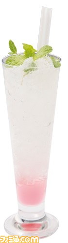 『大神』コラボメニューが“カプコンバー”と“カラオケパセラ”で提供スタート　オリジナルグッズのプレゼントも_04