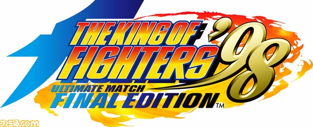 『THE KING OF FIGHTERS』シリーズ3タイトルがパックになった『THE KING OF FIGHTERS Triple Pack』がSteamで配信開始_05