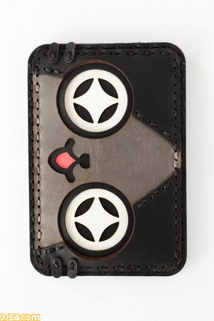 モンスターハンター』パスケースやキーホルダーなど、アイルーと