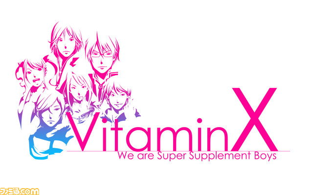 ディースリー・パブリッシャーの新ブランド“D3Pオトメ部”が誕生、『STORM LOVER』や『Vitamin』の新プロジェクトも始動!?_13