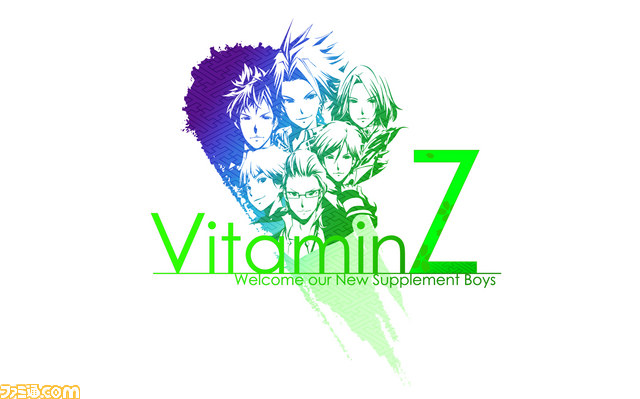 ディースリー・パブリッシャーの新ブランド“D3Pオトメ部”が誕生、『STORM LOVER』や『Vitamin』の新プロジェクトも始動!?_14