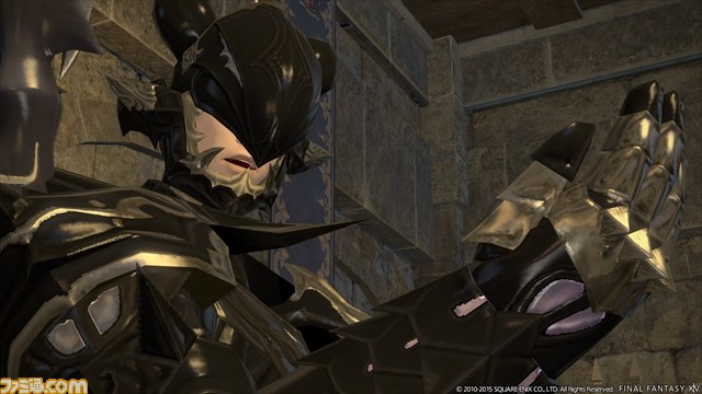 【動画追加】【速報】『FFXIV: 蒼天のイシュガルド』オープニングムービー公開！ 新ジョブはレベル30からなど、さまざまな新要素も明らかに！_05