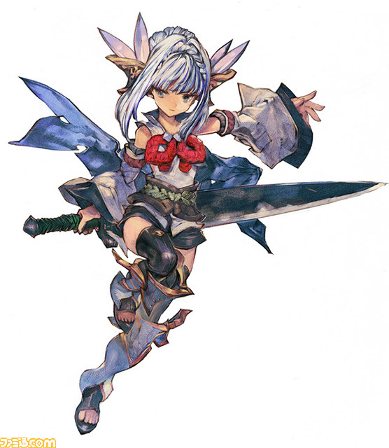 PS Vita版『聖剣伝説  RISE of MANA』近日配信決定！　開発が遅れた真相や現状に迫る独占インタビュー_17