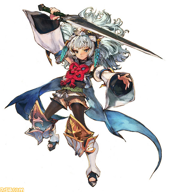 PS Vita版『聖剣伝説  RISE of MANA』近日配信決定！　開発が遅れた真相や現状に迫る独占インタビュー_18