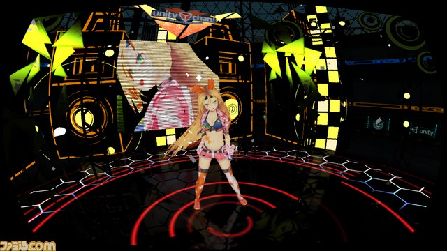 二次元のキャラクターたちと“会う”ことができる新感覚アプリ『PashaLoVR』が登場【動画あり】_05