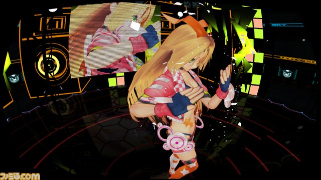 二次元のキャラクターたちと“会う”ことができる新感覚アプリ『PashaLoVR』が登場【動画あり】_07