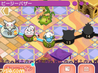 ポケとる グラードンが登場するイベントステージが期間限定で配信スタート ファミ通 Com