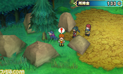 『ポポロクロイス牧場物語』 “クエスト”、“すれちがい通信”などゲームシステムを紹介_06
