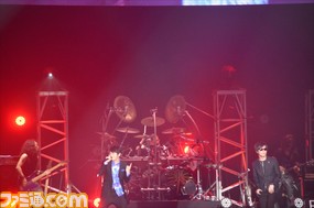 熱狂のライブに爆笑の朗読劇&トーク『VitaminR』東京凱旋公演 アヴニール組曲 イベント速報_02