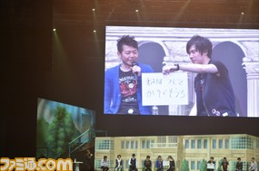 熱狂のライブに爆笑の朗読劇&トーク『VitaminR』東京凱旋公演 アヴニール組曲 イベント速報_09