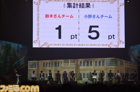 熱狂のライブに爆笑の朗読劇&トーク『VitaminR』東京凱旋公演 アヴニール組曲 イベント速報_10