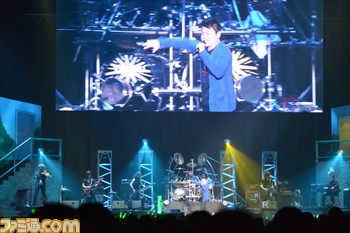 熱狂のライブに爆笑の朗読劇&トーク『VitaminR』東京凱旋公演 アヴニール組曲 イベント速報_11