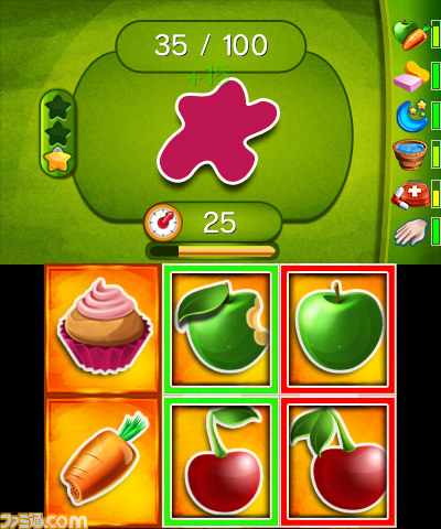 『ポニーペット3D』　自分だけのポニーを育てる飼育シミュレーション！　ポニーとともにトリックコンテストで優勝を目指そう【動画あり】_06