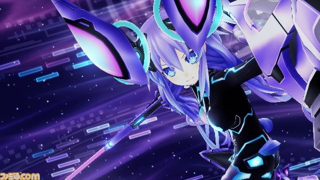 本日（4月15日）の“プレコミュCafe”は『ブレイブルー クロノファンタズマ エクステンド』など、注目の4タイトルをピックアップ_10