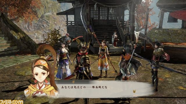 本日（4月15日）の“プレコミュCafe”は『ブレイブルー クロノファンタズマ エクステンド』など、注目の4タイトルをピックアップ_15