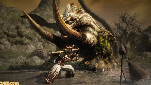 本日（4月15日）の“プレコミュCafe”は『ブレイブルー クロノファンタズマ エクステンド』など、注目の4タイトルをピックアップ_16