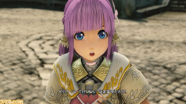 『スターオーシャン5 Integrity and Faithlessness』第1報公開！　宇宙歴537年の世界を舞台に新たな物語が描かれる_15