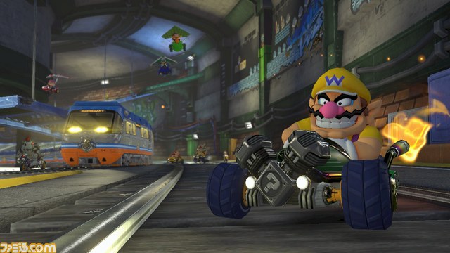 『マリオカート8』 追加コンテンツ第2弾のすべての未公開情報が明らかに! 7つの新コースと新マシン2台を紹介【動画あり】_08