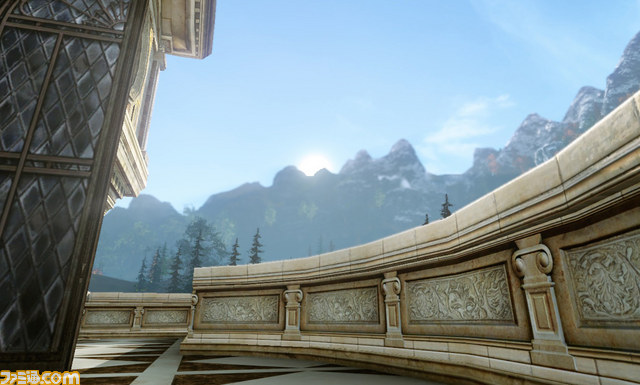 MMORPG『ArcheAge』史上最も大きな邸宅が追加！ アップデート“青いお城のファンタジア”が4月22日に実装_13