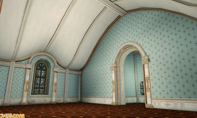 MMORPG『ArcheAge』史上最も大きな邸宅が追加！ アップデート“青いお城のファンタジア”が4月22日に実装_14